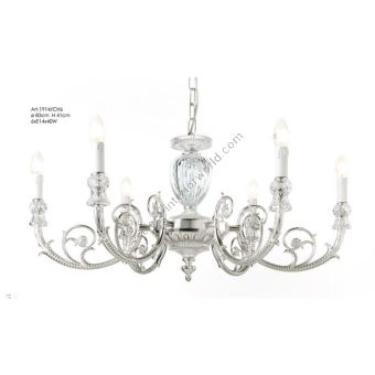 Il Paralume Marina / Pendants & Suspension Lights / 1914/CH6