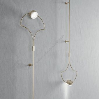 MM Lampadari / Wall Sconces / 1920 7388/A1