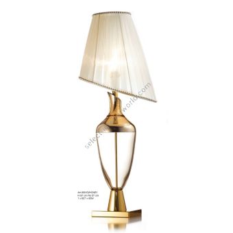 Il Paralume Marina / Table Lamps / 1931/G/HONEY