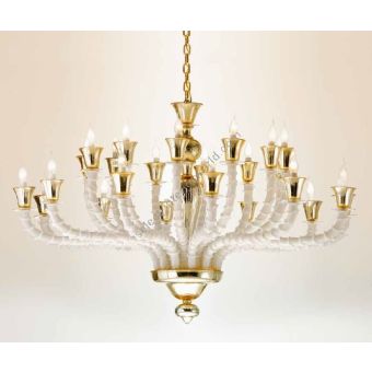 Il Paralume Marina / Pendants & Suspension Lights / 1932/CH24