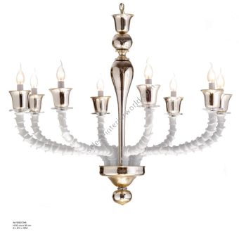 Il Paralume Marina / Pendants & Suspension Lights / 1932/CH8