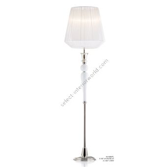 Il Paralume Marina / Floor Lamps / 1935/FL