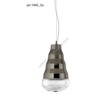 Il Paralume Marina / Pendants & Suspension Lights / 1945/SO