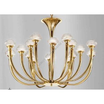 Il Paralume Marina / Pendants & Suspension Lights / 1946/CH16/LU