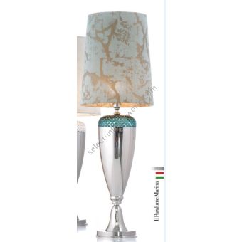 Il Paralume Marina / Table Lamps / 1946/NL/VE-NL/AM-NL/TR