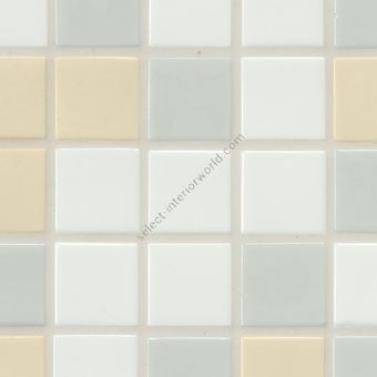 Bisazza / Mosaico - Blends / Perla miscele 20 0120SV01ML