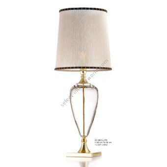 Il Paralume Marina / Table Lamps / 1951/LU/TR