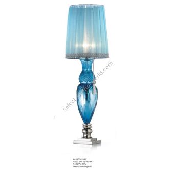 Il Paralume Marina / Table Lamps / 1953/NL/AZ