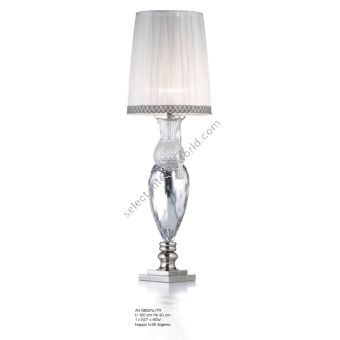 Il Paralume Marina / Table Lamps / 1953/NL/TR