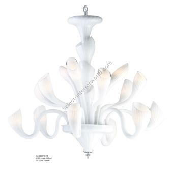 Il Paralume Marina / Pendants & Suspension Lights / 1965/CH15