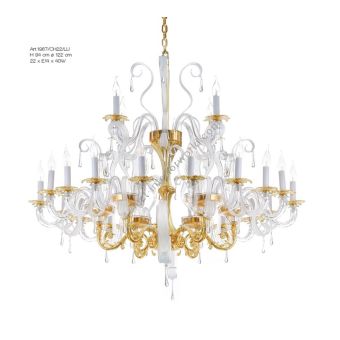 Il Paralume Marina / Pendants & Suspension Lights / 1967/CH22/LU