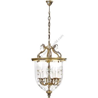 Possoni / Pendants & Suspension Lights / Victoria 19756-SH