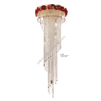 Il Paralume Marina / Pendants & Suspension Lights / 1982