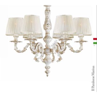 Il Paralume Marina / Pendants & Suspension Lights / 1986/CH6