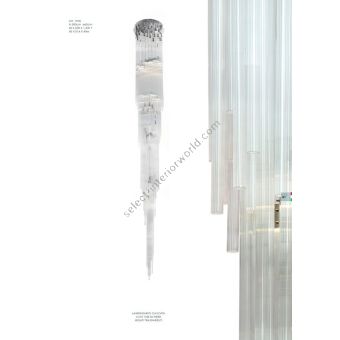 Il Paralume Marina / Pendants & Suspension Lights / 1990