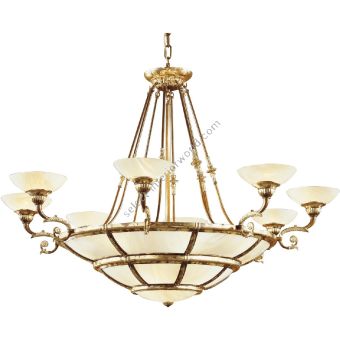 Possoni / Pendants & Suspension Lights / Raffaello 199914+8