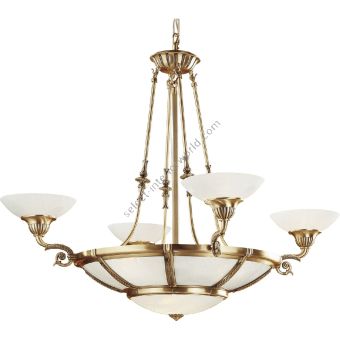 Possoni / Pendants & Suspension Lights / Raffaello 19996+4