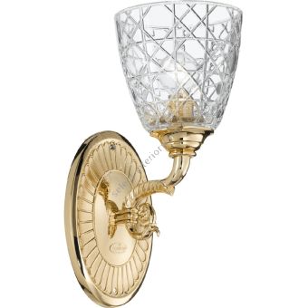 Possoni / Wall lamp / Raffaello 1999A1-C