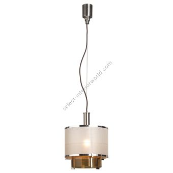 SIGMA L2 / Pendants & Suspension Lights / Contemporary 7284/AR/1