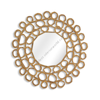 Christopher Guy / Wall Mirrors / Corum 50-0076