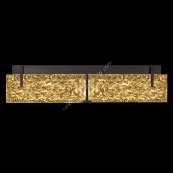 Fine Art Handcrafted Lighting / Bath & Vanity Lights / Terra 29″ 913450