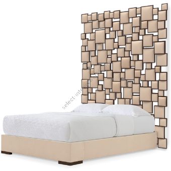 Christopher Guy / Beds / Carrée 20-0612