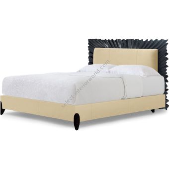 Christopher Guy / Beds / Ruffle (Low) 20-0621