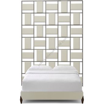 Christopher Guy / Beds / Monolith Nuit (High) 20-0701