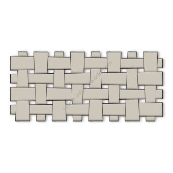 Christopher Guy / Headboards / Number 5 Nuit Low 20-0704