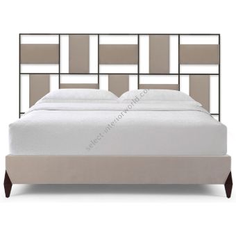 Christopher Guy / Beds / Monolith Nuit (Low) 20-0731