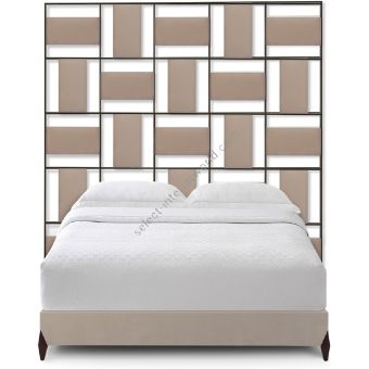 Christopher Guy / Beds / Monolith Nuit (Medium) 20-0732