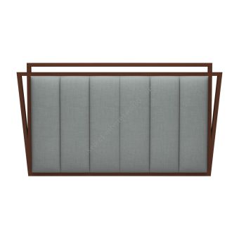 Christopher Guy / Headboards / Torino Low 20-0745