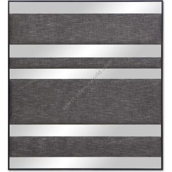 Christopher Guy / Headboards / Buren Miroir (Low) 20-0780