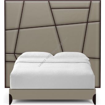 Christopher Guy / Beds / Geometrique (Low) 20-0785