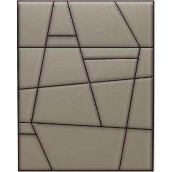 Christopher Guy / Headboards / Geometrique (High) 20-0790