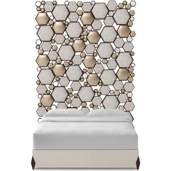 Christopher Guy / Beds / Vasarely III 20-0793