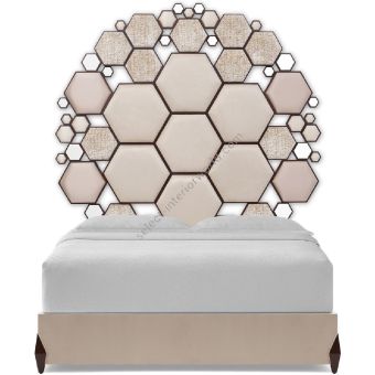 Christopher Guy / Beds / Vasarely II 20-0796