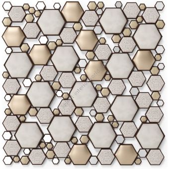 Christopher Guy / Headboards / Vasarely IV 20-0798