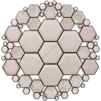 Christopher Guy / Headboards / Vasarely I 20-0799