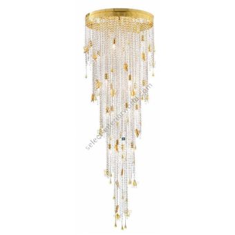 Il Paralume Marina / Pendants & Suspension Lights / 2001