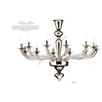 Il Paralume Marina / Pendants & Suspension Lights / 2009CH12