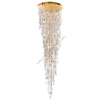 Il Paralume Marina / Pendants & Suspension Lights / 2023CH40/LU