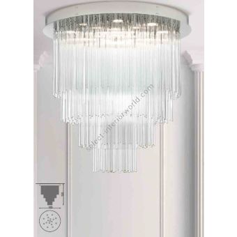 Il Paralume Marina / Pendants & Suspension Lights / 2026