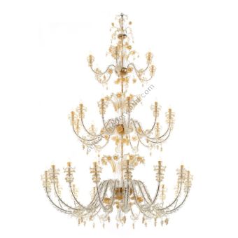 Il Paralume Marina / Pendants & Suspension Lights / 2034 CH36/LU