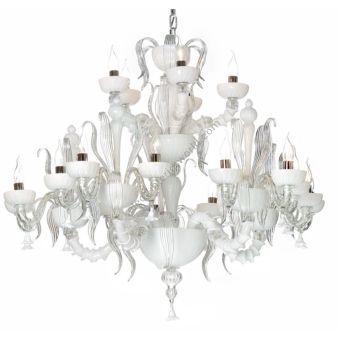 Il Paralume Marina / Pendants & Suspension Lights / 2035CH20