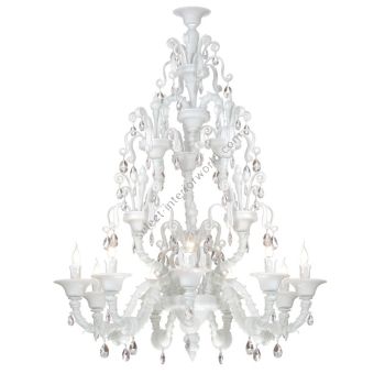 Il Paralume Marina / Pendants & Suspension Lights / 2035CH9