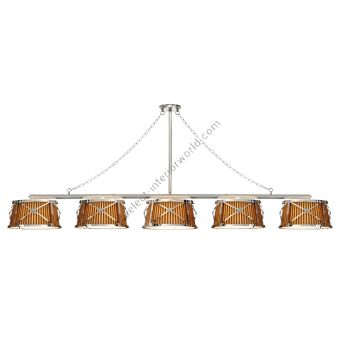 Il Paralume Marina / Pendants & Suspension Lights / 2041/CH5