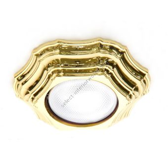 Il Paralume Marina / Recessed Lighting / 2046/LU