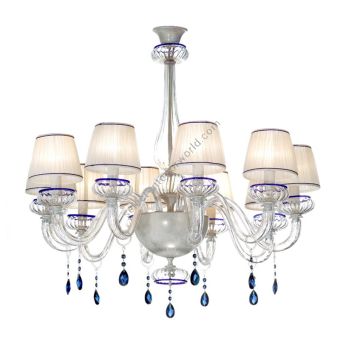 Il Paralume Marina / Pendants & Suspension Lights / 2050/CH10