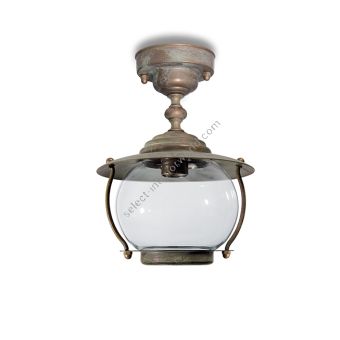 Moretti Luce / Outdoor Ceiling Lights / Betulle 2052